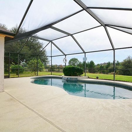 Greater Groves - 3 Bedrooms House W/Pool-5205Gg Clermont Eksteriør bilde